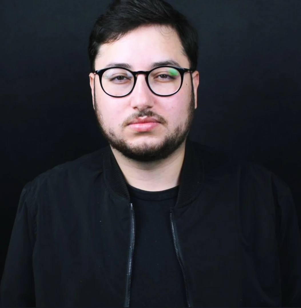 Foto de Perfil Thiago Magano